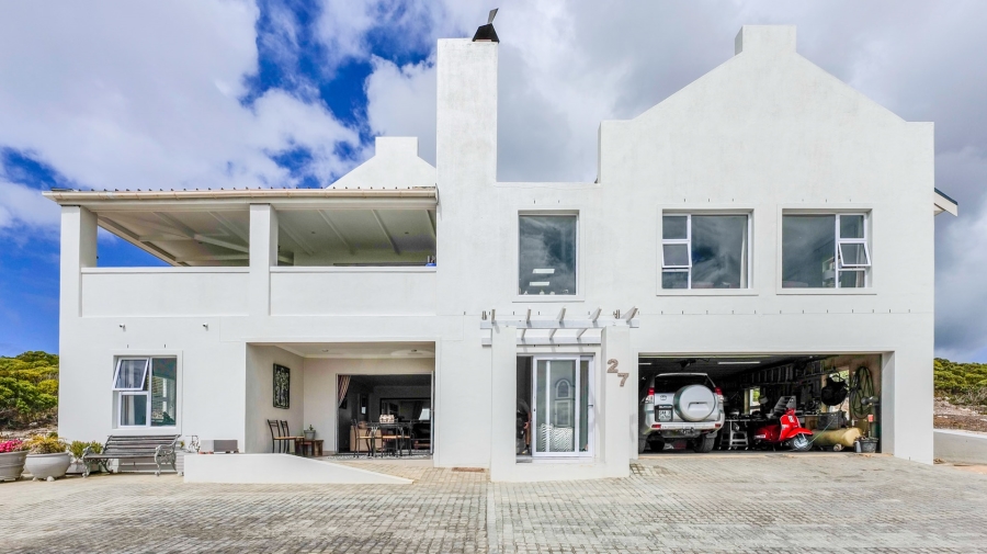 4 Bedroom Property for Sale in Agulhas Western Cape